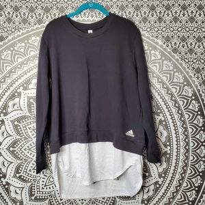 Adidas Crew neck sweater